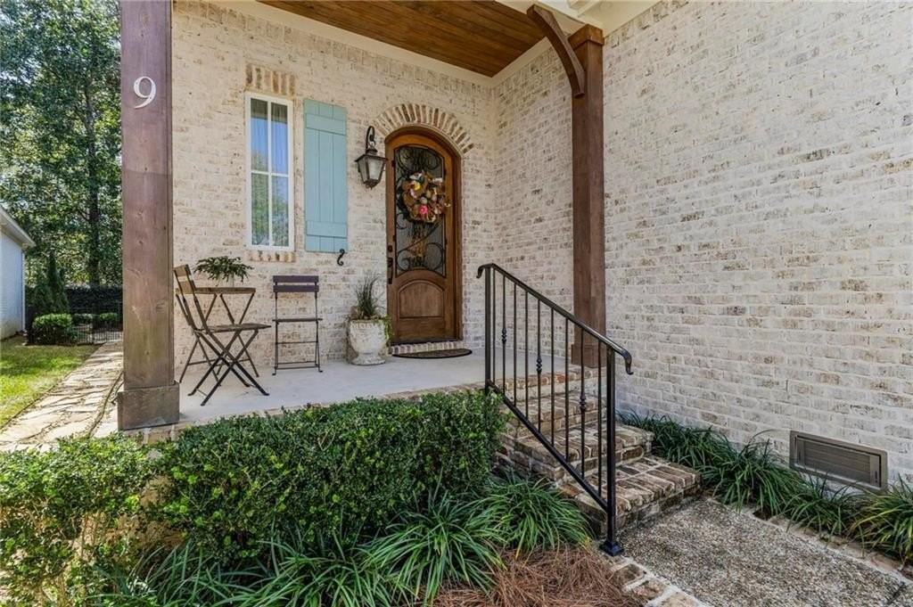 5436 Rabbit Creek Dr Lot 9 - Photo 4 of 50