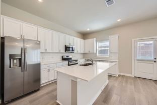 1033 Hudson Way #1112 - Photo 1 of 1