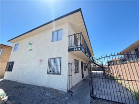 3431 E Cheyenne Ave #D - Photo 1 of 1
