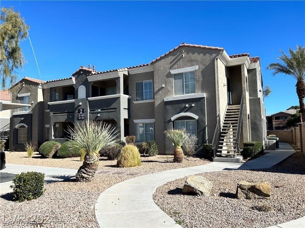 10245 S Maryland Pkwy #201 - Photo 2 of 14