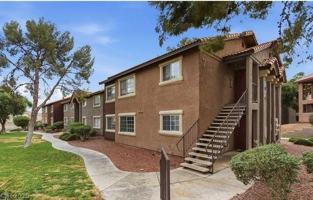 featured image of 2750 S Durango Dr #1064