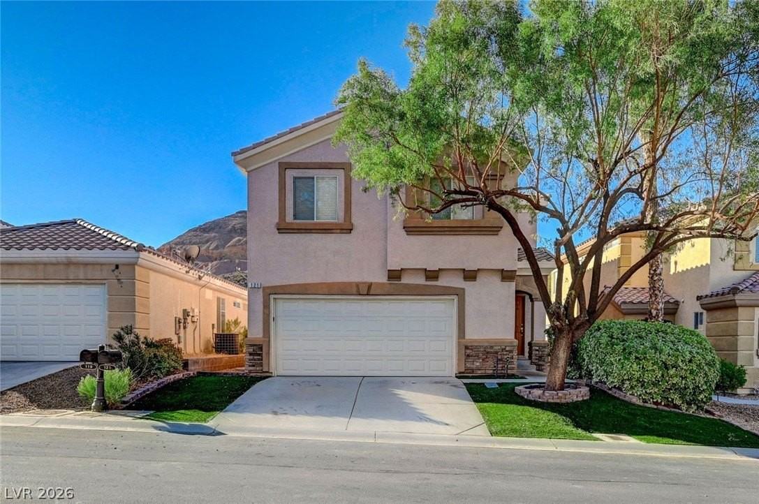 121 Standing Stone St - Photo 2 of 50