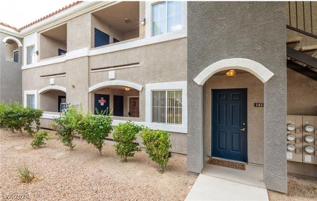 10245 S Maryland Pkwy #141 - Photo 4 of 17