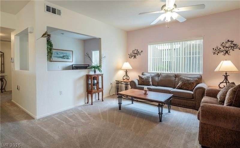 10245 S Maryland Pkwy #141 - Photo 5 of 17
