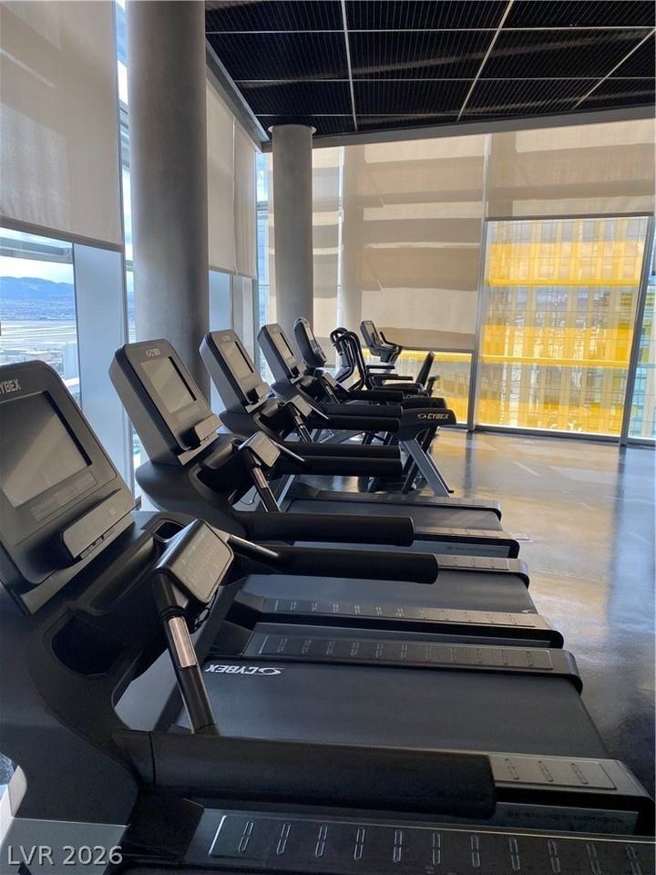 3722 Las Vegas Blvd S #1812 - Photo 4 of 21