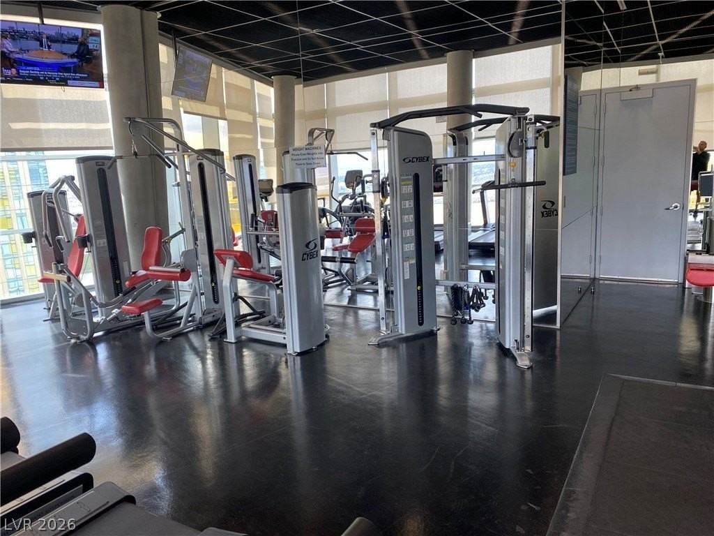 3722 Las Vegas Blvd S #1812 - Photo 5 of 21