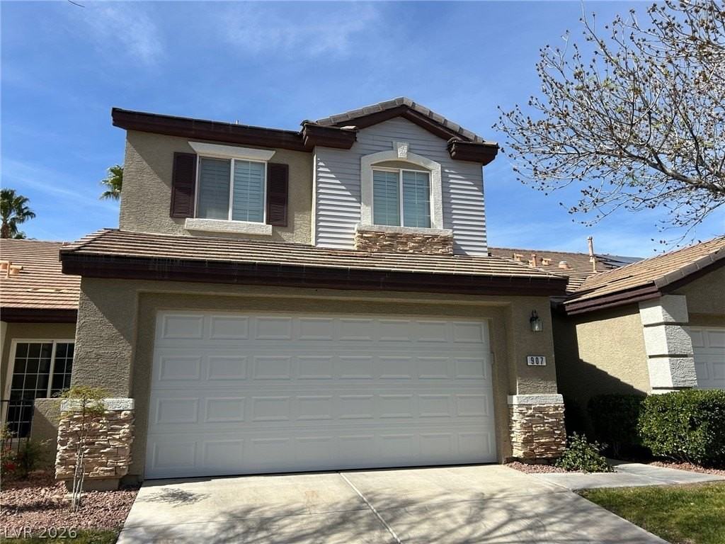 907 Majestic Oak St - Photo 2 of 35