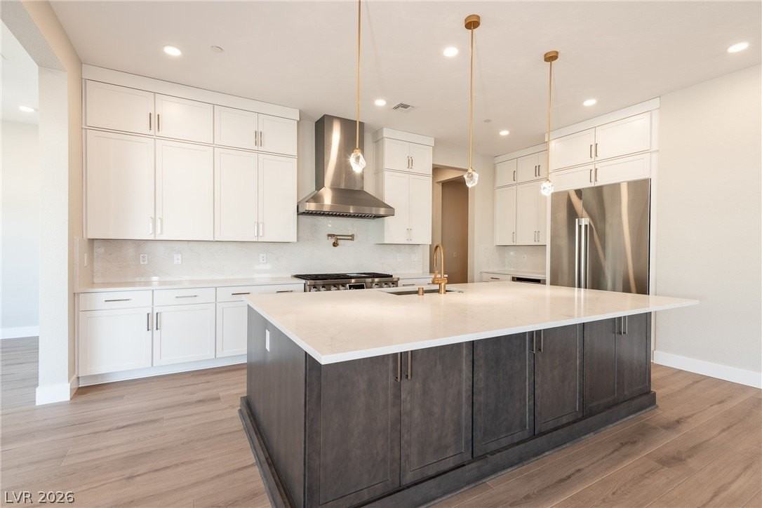 5086 Canyon Crossing St - Photo 5 of 28