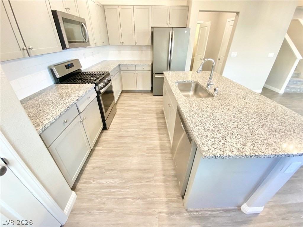 2826 Turnstone Ridge St - Photo 6 of 33