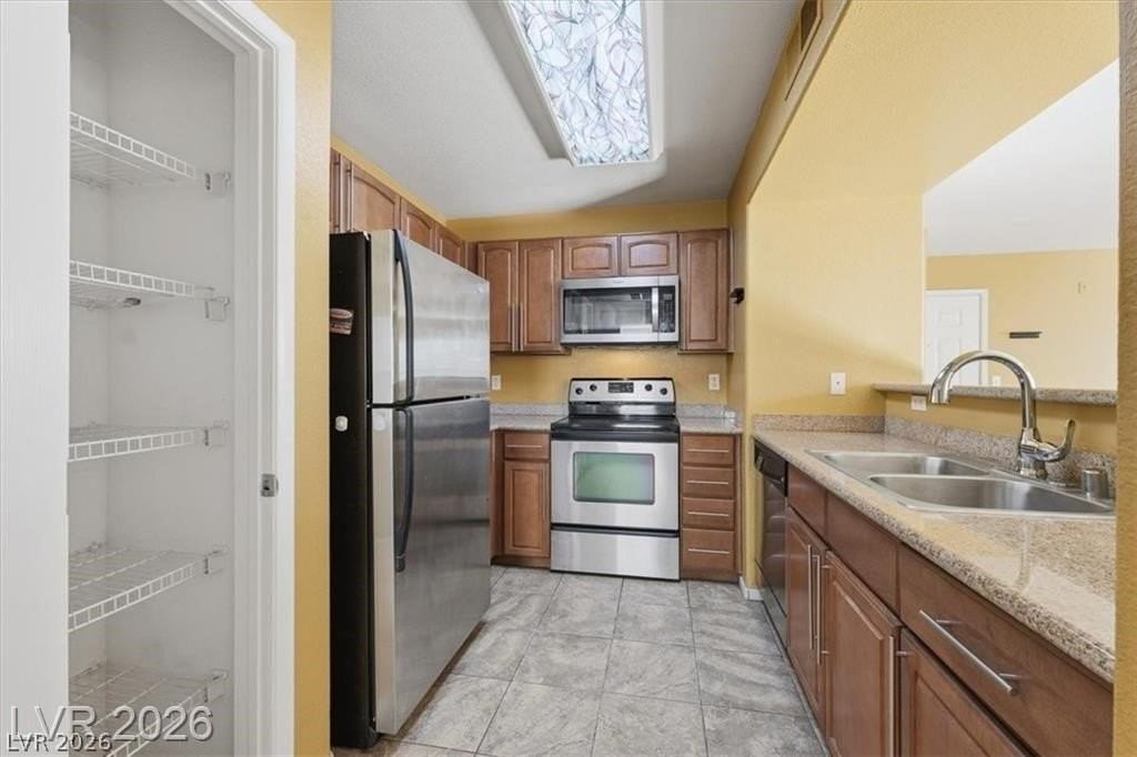 2300 E Silverado Ranch Blvd #1161 - Photo 5 of 19