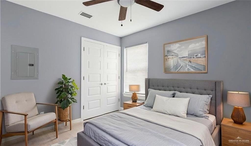 1421 W Harrison Ave Apt 5 #5 - Photo 4 of 10