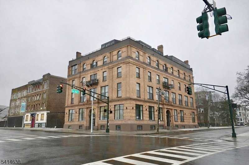 536-540 Central Ave Unit 401 #401