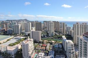 featured image of 1631 Kapiolani Blvd Apt 4509
