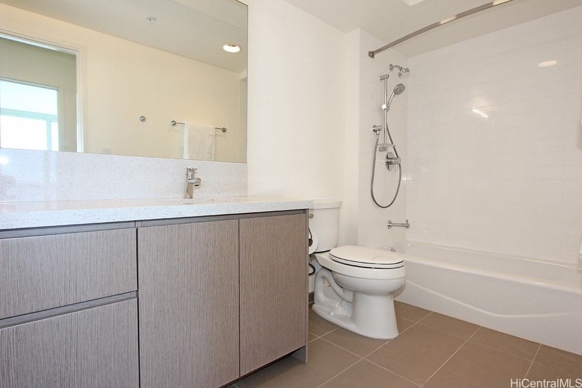 1631 Kapiolani Blvd Apt 4509 - Photo 7 of 16