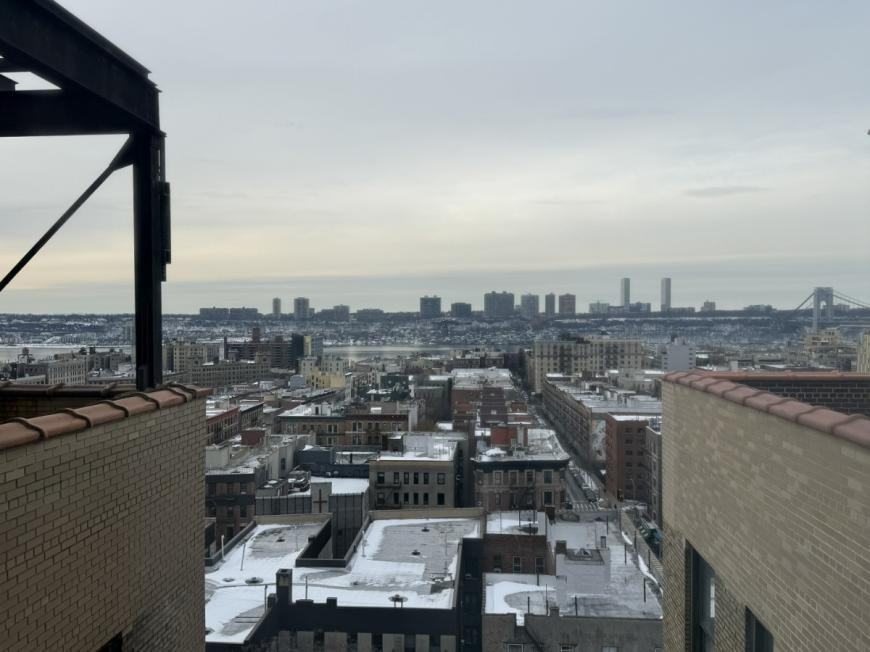 555 Edgecombe Ave - Photo 5 of 5