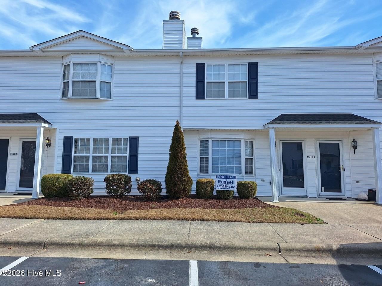 1035 Spring Forest Rd Apt D3 #D3