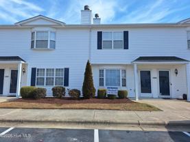 1035 Spring Forest Rd Apt D3 #D3 - Photo 1 of 1