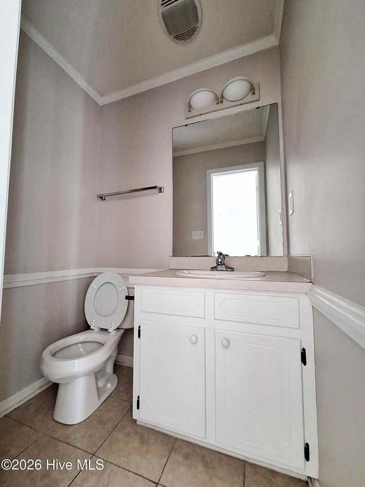 1035 Spring Forest Rd #D3 - Photo 4 of 8