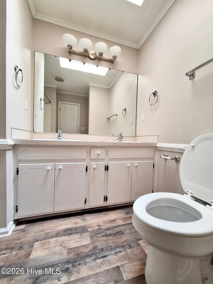 1035 Spring Forest Rd #D3 - Photo 6 of 8