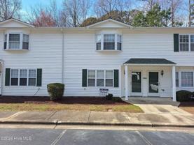 870 Spring Forest Rd Apt G7 #G7 - Photo 1 of 1