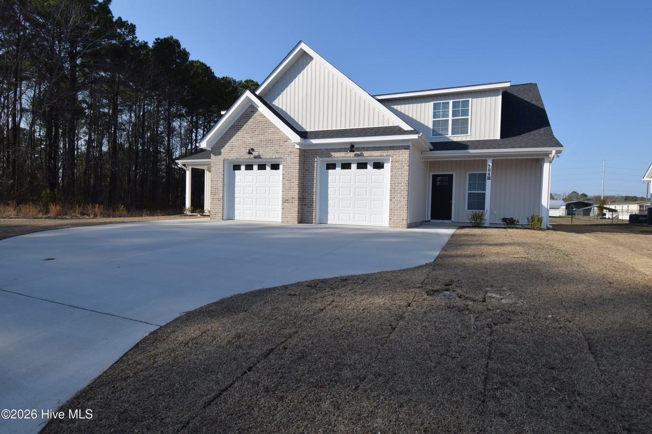 704 Abigail Taylor Dr Unit B