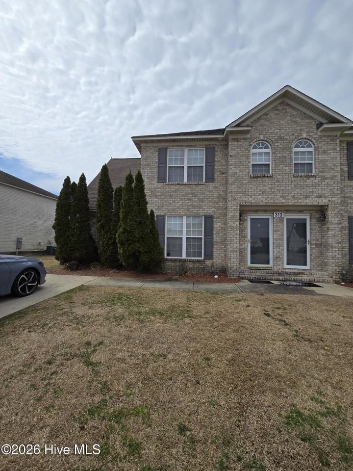 313 S Square Dr Unit A