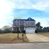 241 N Prince Henry Way - Photo 1 of 1