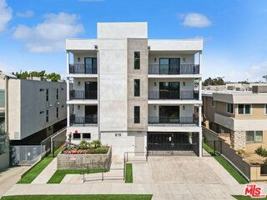 featured image of 819 E La Palma Dr #5