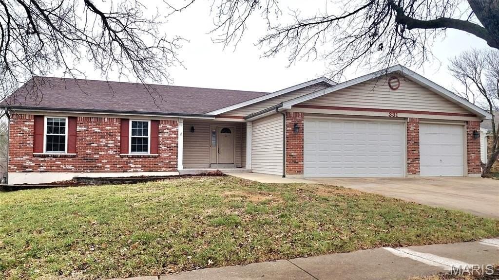 331 Carriage Trail Ct - Photo 2 of 17