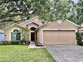 443 Lancers Dr - Photo 1 of 1