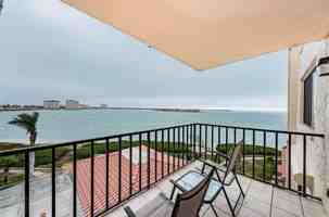 featured image of 6218 Palma Del Mar Blvd S #507