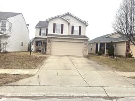 8127 Maple Stream Blvd - Photo 1 of 1
