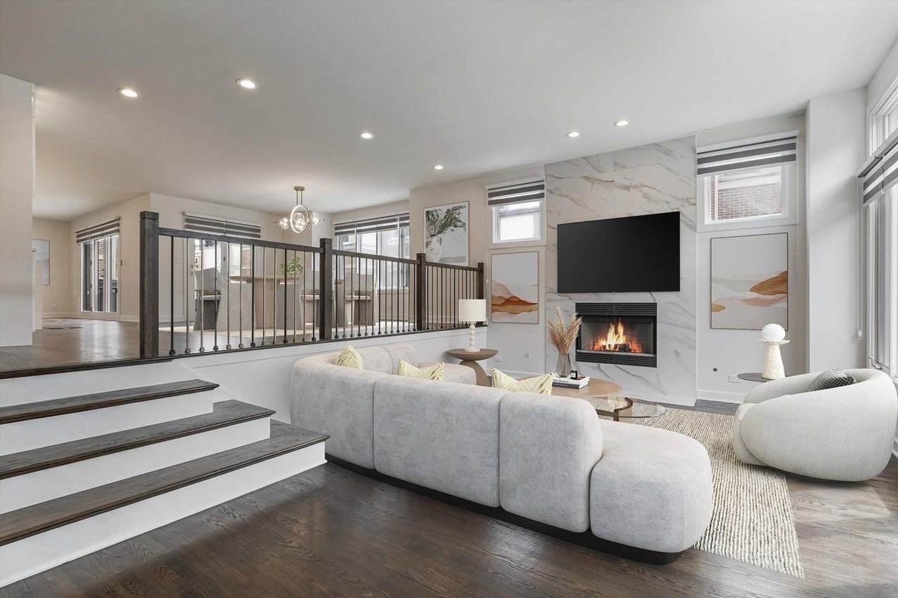 1308 S Plymouth Ct - Photo 5 of 38