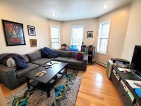 274 Brookline St #U3 - Photo 1 of 1