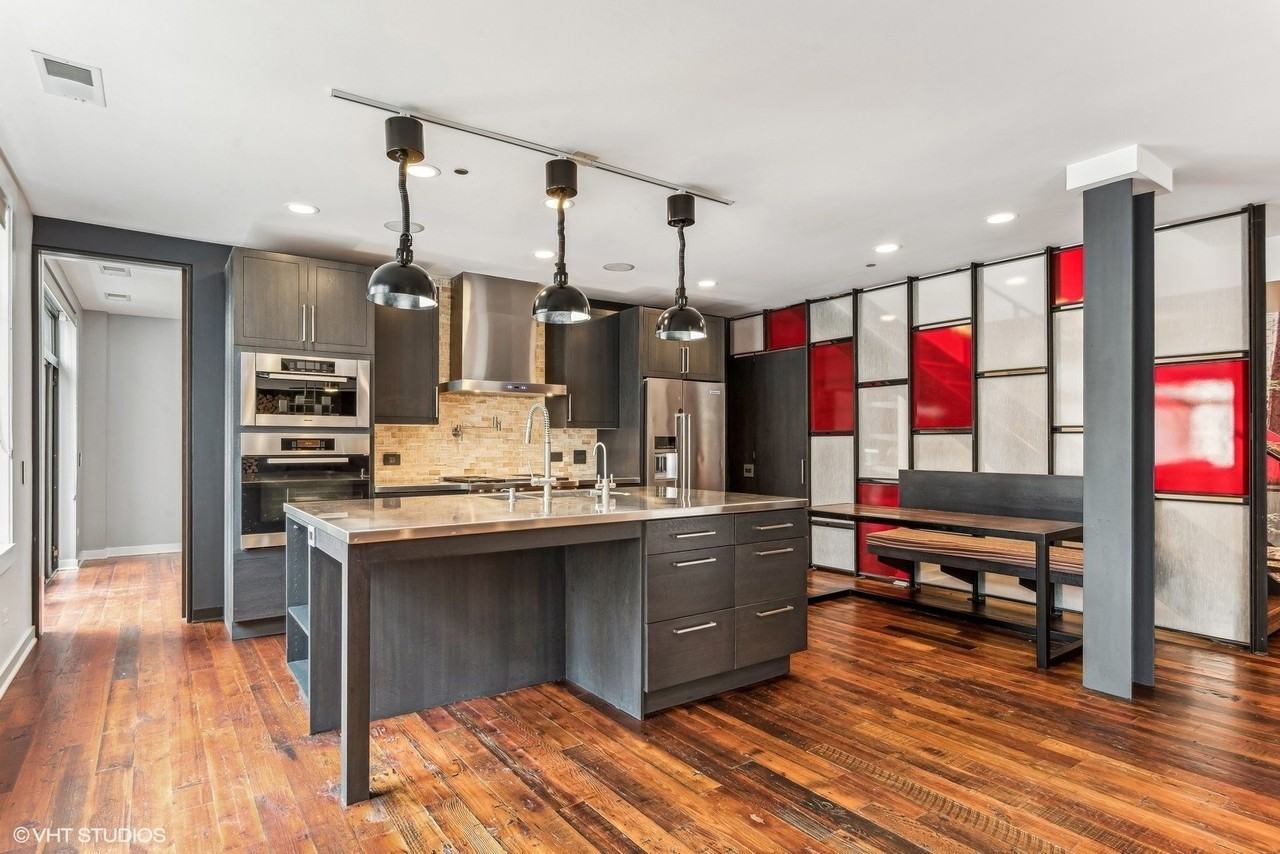 33 W Huron St Apt 810 - Photo 5 of 20