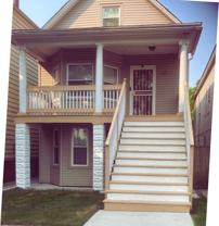 8324 S Baker Ave Unit 2 - Photo 1 of 1