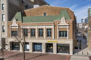 1706 Sherman Ave Apt 203 - Photo 1 of 1