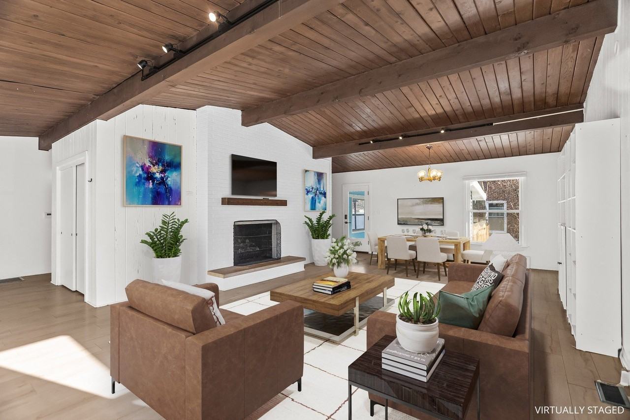 537 County Line Rd - Photo 3 of 27