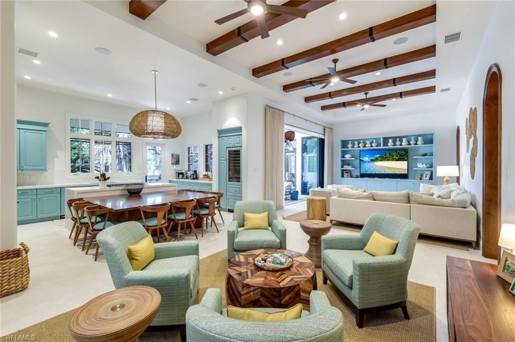 2904 Tiburon Blvd E - Photo 6 of 37