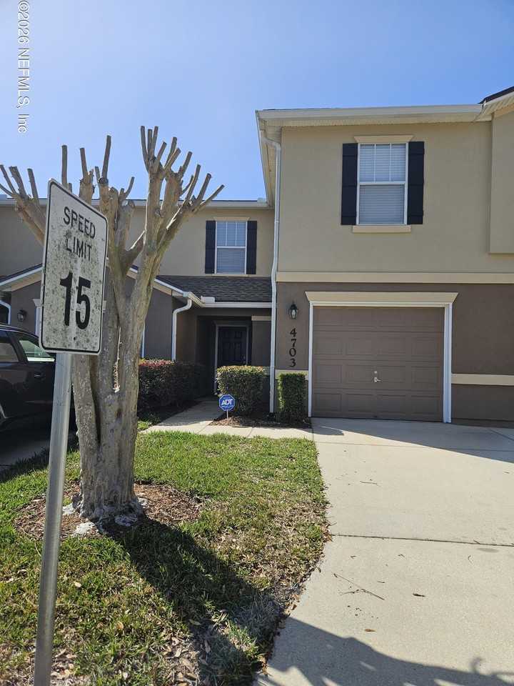 1500 Calming Water Dr Unit 4703