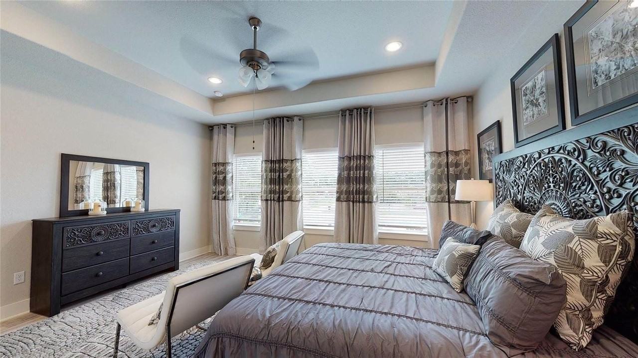 9007 Lonestar Creekbend Ln - Photo 5 of 50