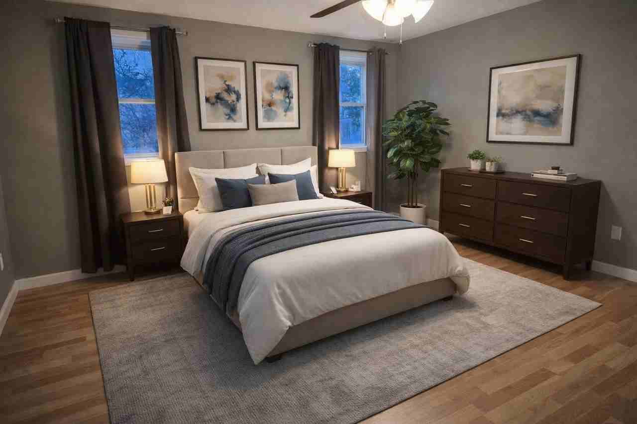 159 Auburn St #FL2 - Photo 2 of 12