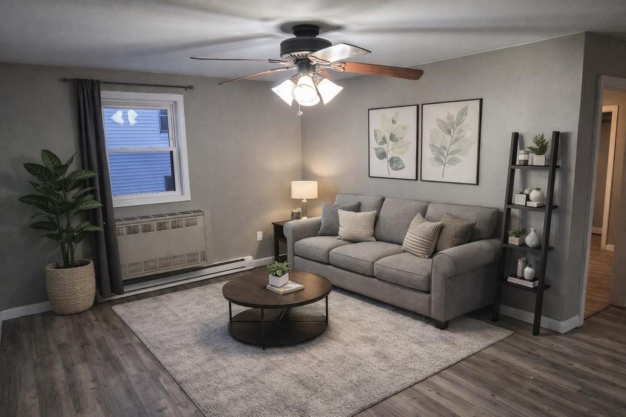 159 Auburn St #FL2 - Photo 3 of 12