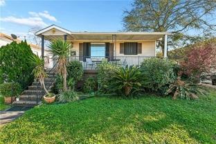 3702 Trafalgar St - Photo 1 of 1