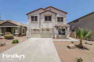 featured image of 1168 W Desert Basin Dr