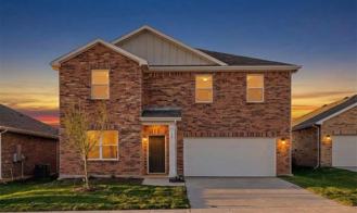 708 Bois D Arc Ln - Photo 1 of 1