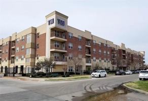 featured image of 1100 W Trinity Mills Rd #2025