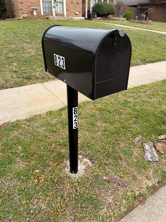 823 Blue Oak Dr - Photo 5 of 30