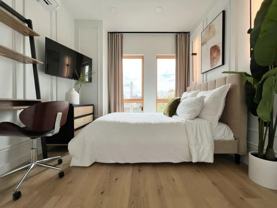 Private Bedroom in 3 Bedroom/4 Bathroom Home - Photo 1 of 1