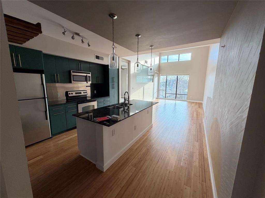 4040 N Hall St #309 - Photo 3 of 18